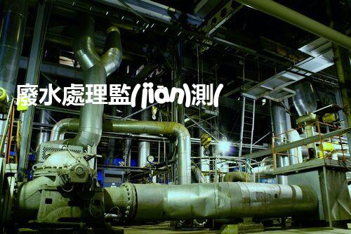 廢水處理監(jiān)測(cè)的以后：智能化與高效性？